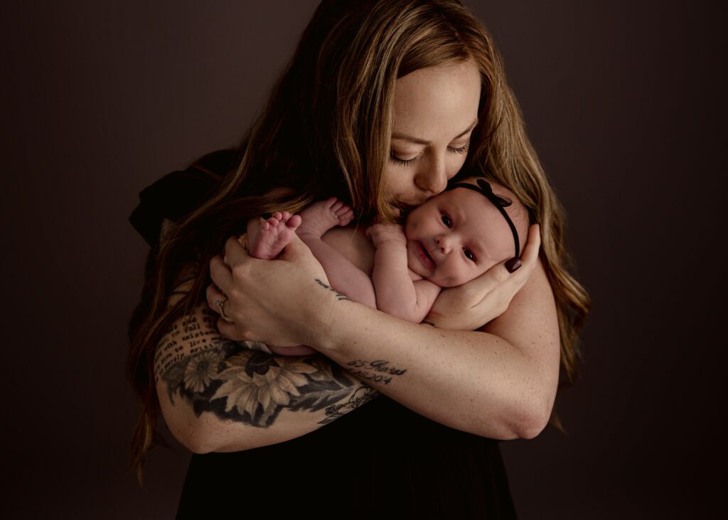 Sarah Ellis Photography Newborn Studio Photographer 01305 3000