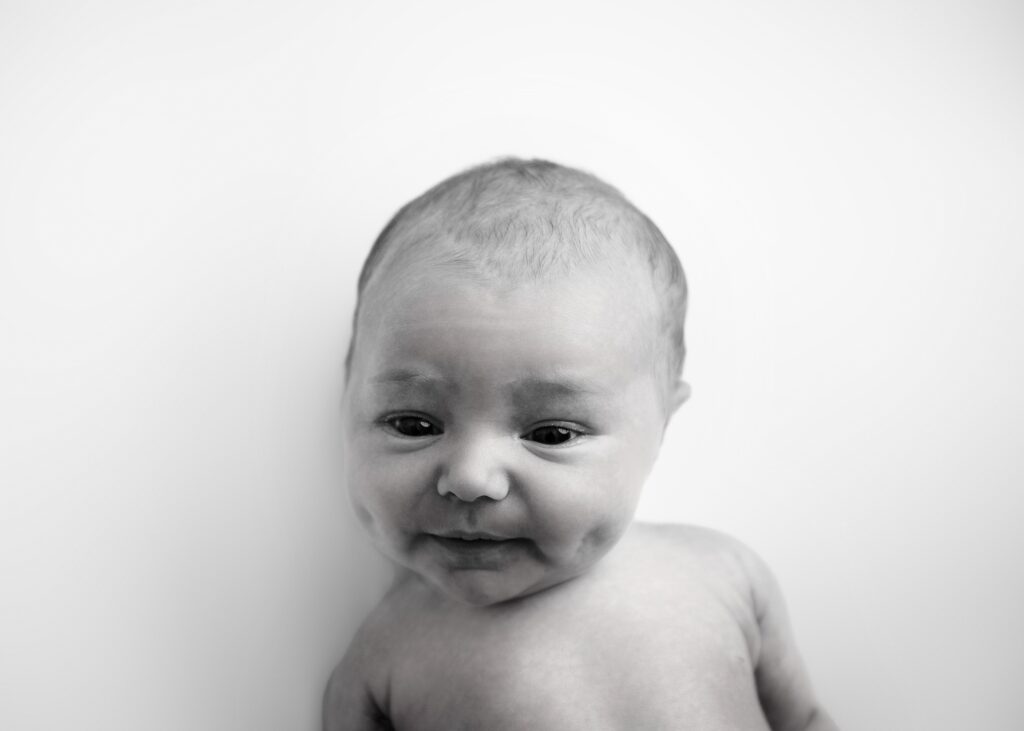Sarah Ellis Photography Newborn Studio Photographer 01602 3000