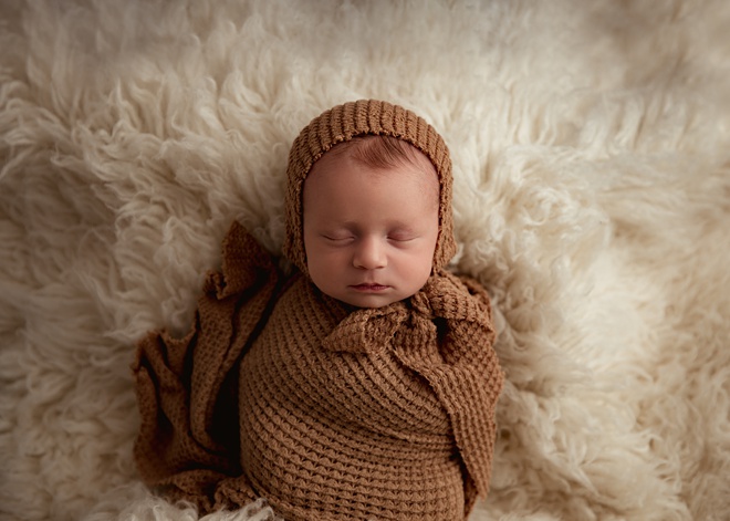 Sarah Ellis Photography Newborn Studio Photographer 01715 660