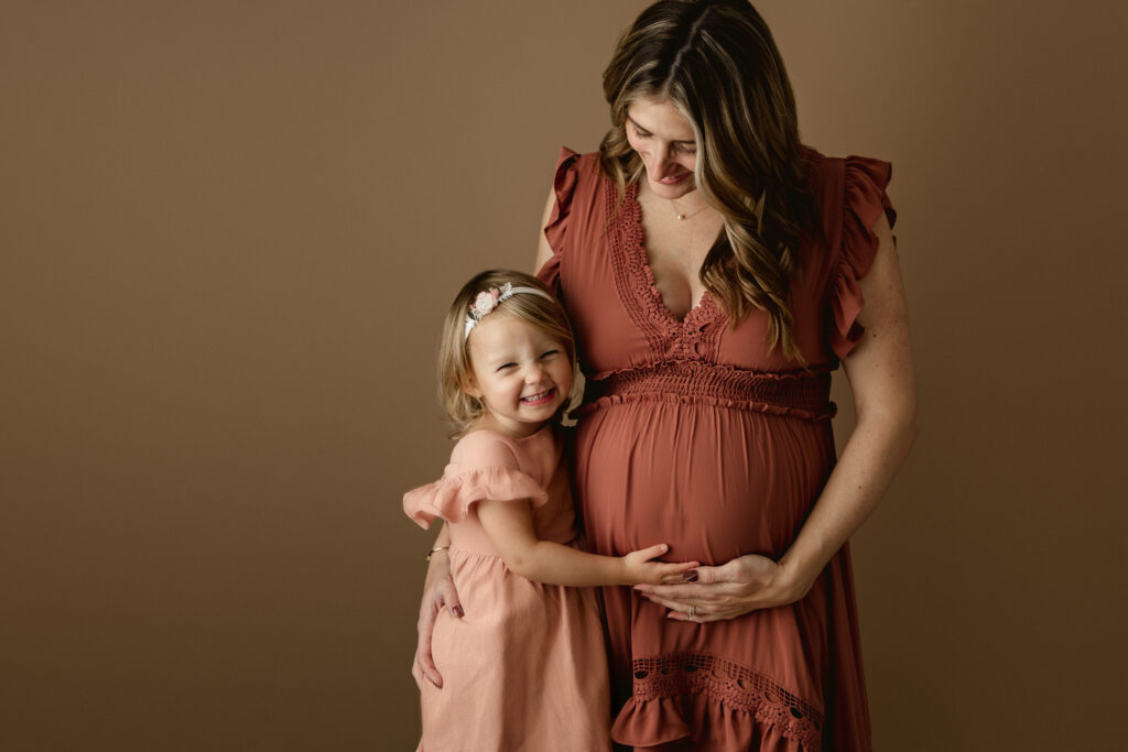 Sarah Ellis Photography Bow Maternity Family Studio Photographer 1