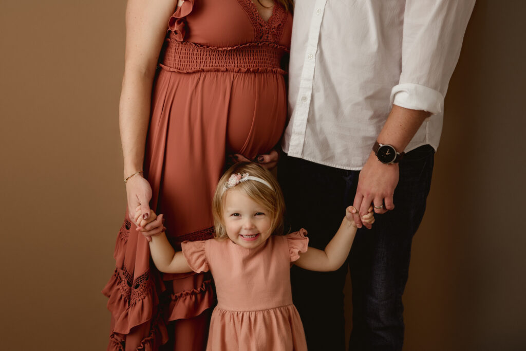 Sarah Ellis Photography Bow Maternity Family Studio Photographer 2