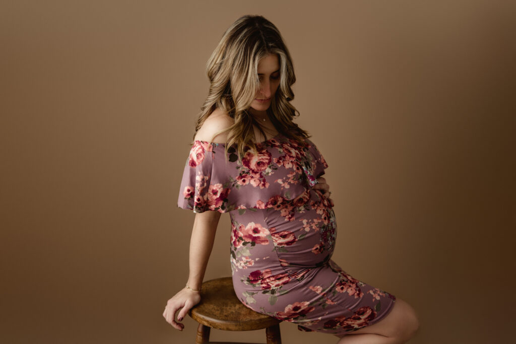 Sarah Ellis Photography Bow Maternity Family Studio Photographer 3