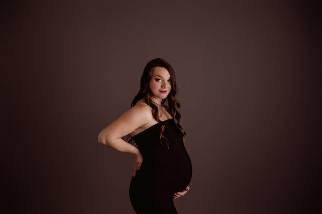 Sarah Ellis Photography Bow Maternity Studio Photographer 5