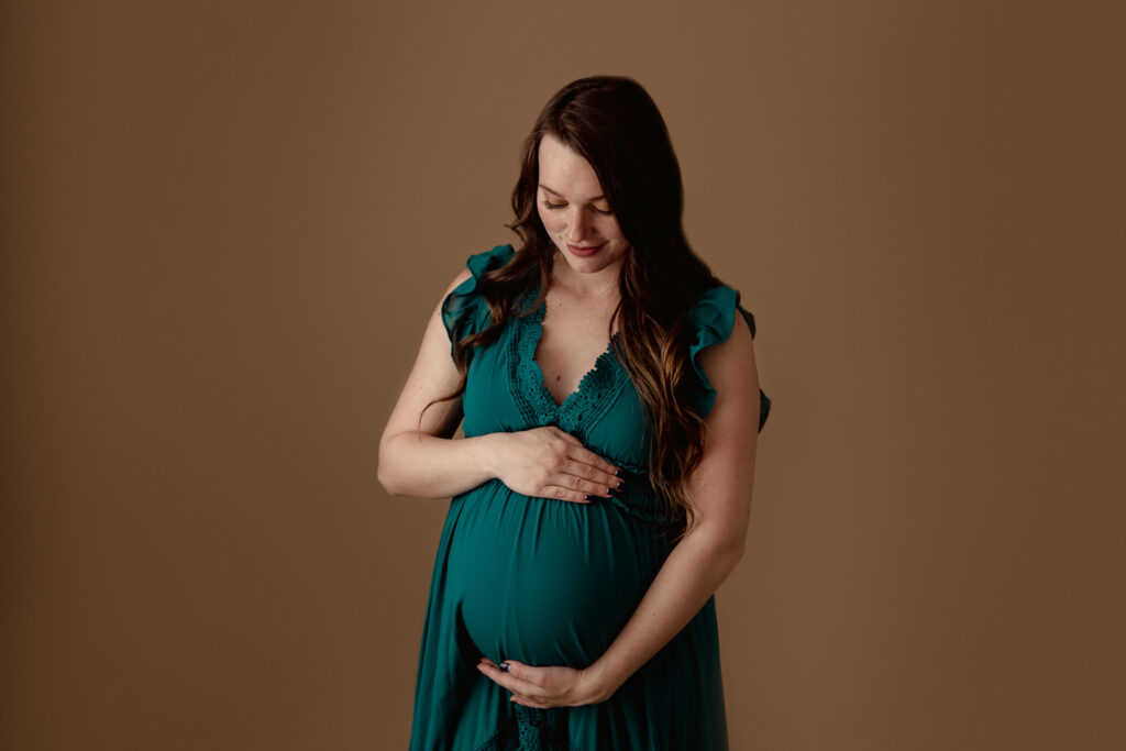 Sarah Ellis Photography Bow Maternity Studio Photographer 6