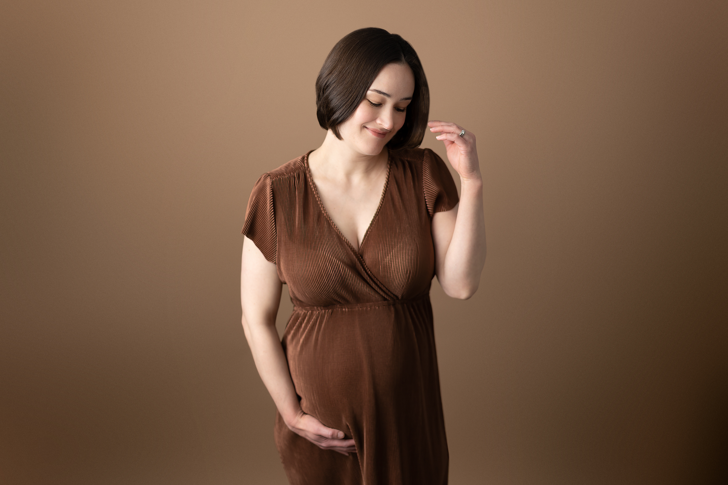 Sarah Ellis Photography Bow Studio Maternity Photographer 1 1