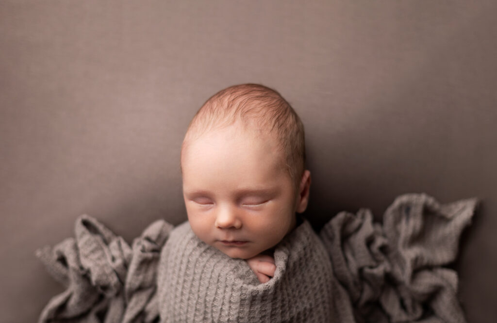 Sarah Ellis Photography Bow Studio Newborn Boy Photographer 8 1