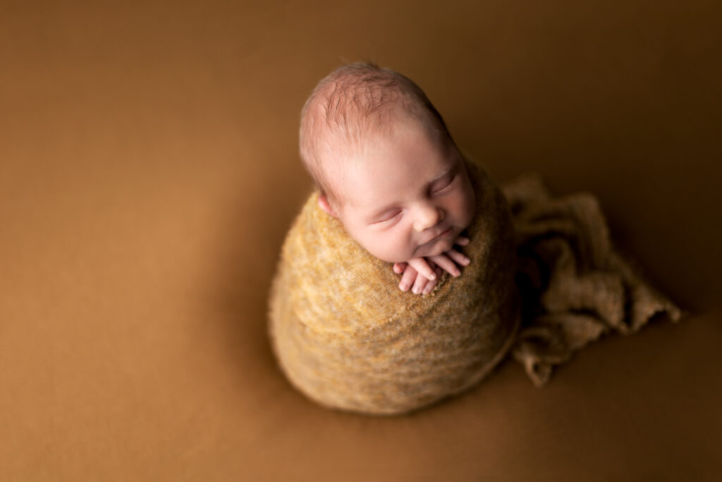Sarah Ellis Photography Bow Studio Newborn Boy Photographer 9 1