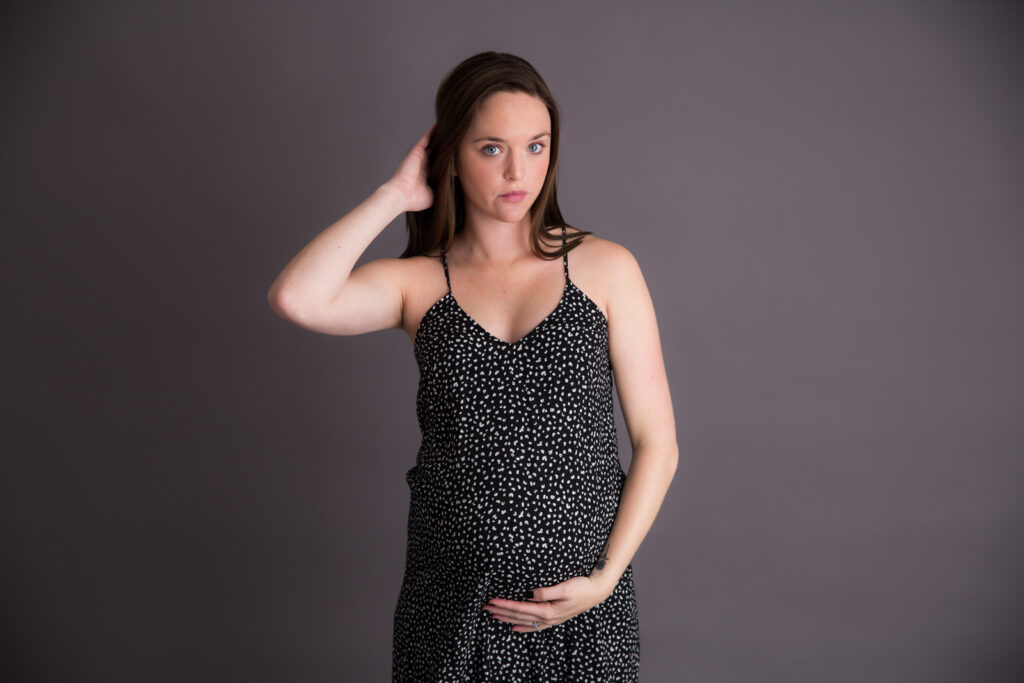 Sarah Ellis Photography NH Maternity Studio Photographer 3