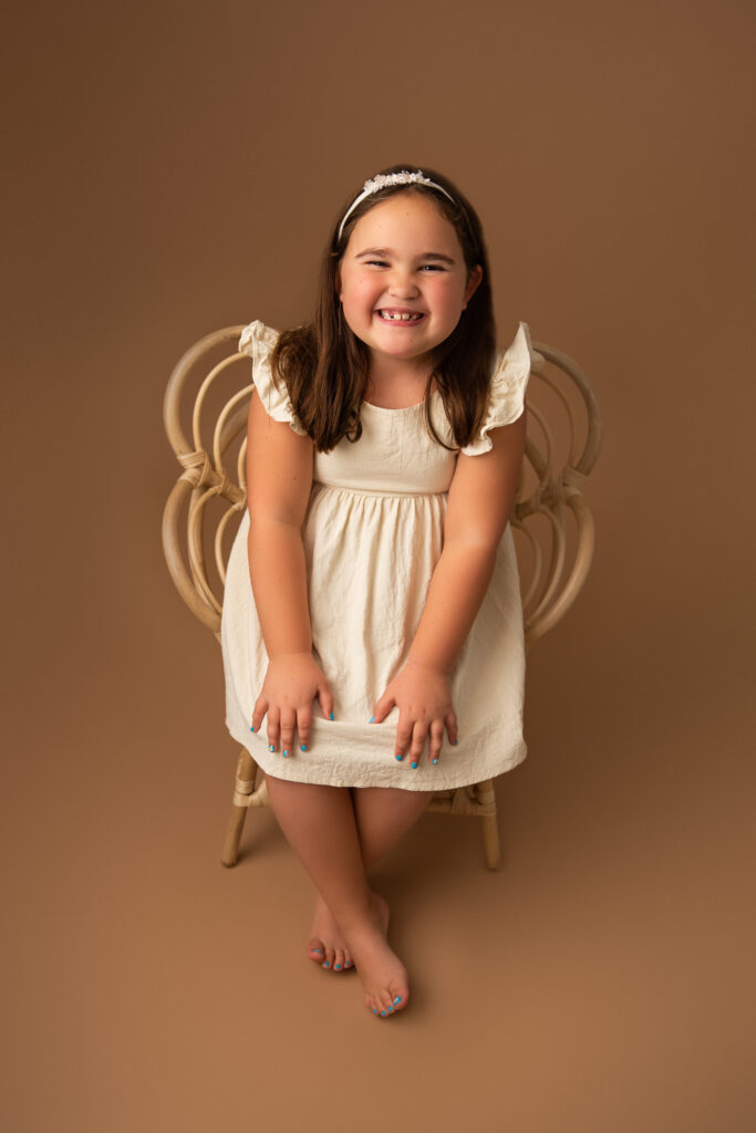 Sarah Ellis Photography Child Studio Photographer NH 03